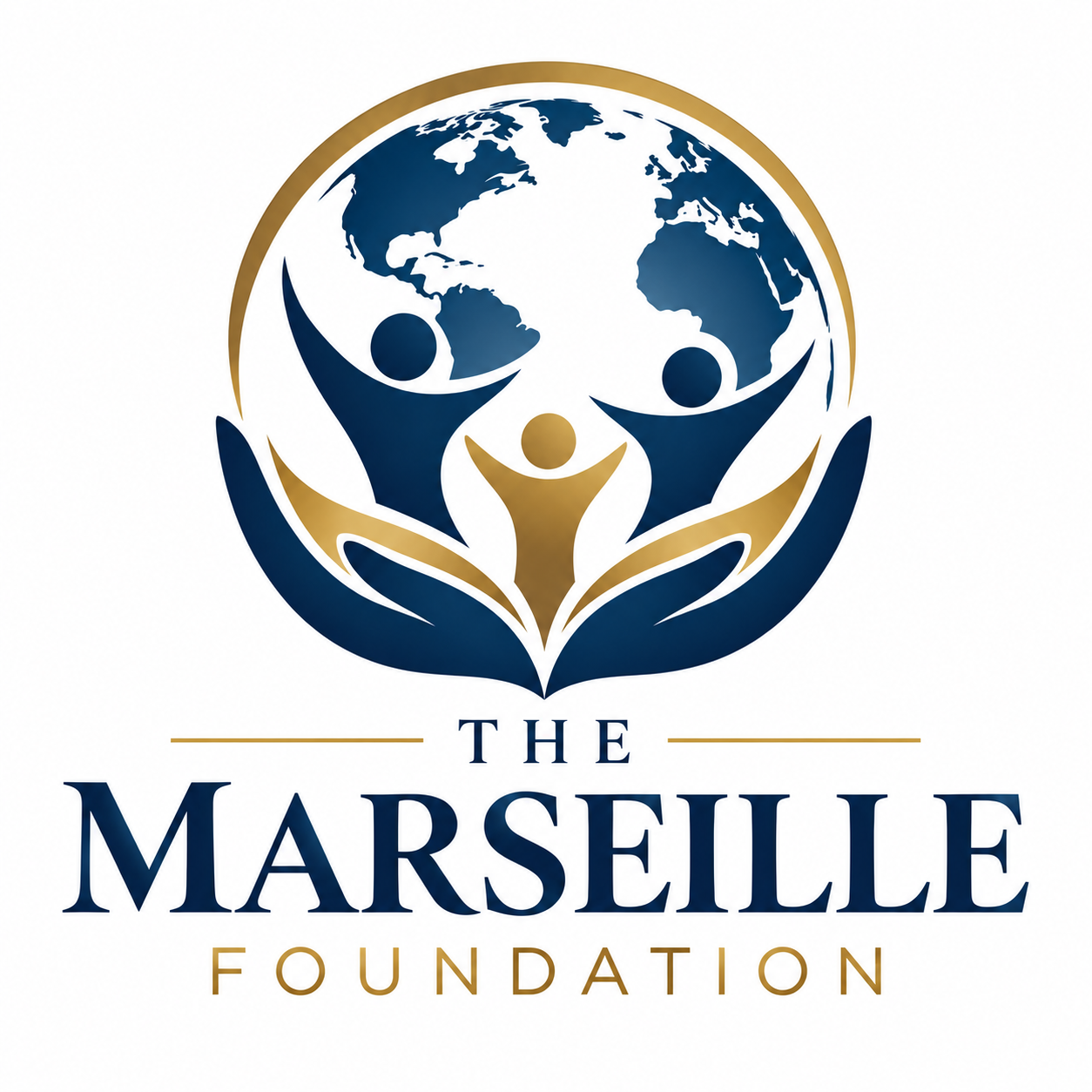 The Marseille Foundation logo